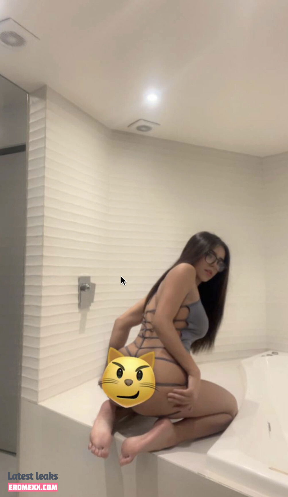 Latest Leaks Badkabbrona Nude #13 - Fapello