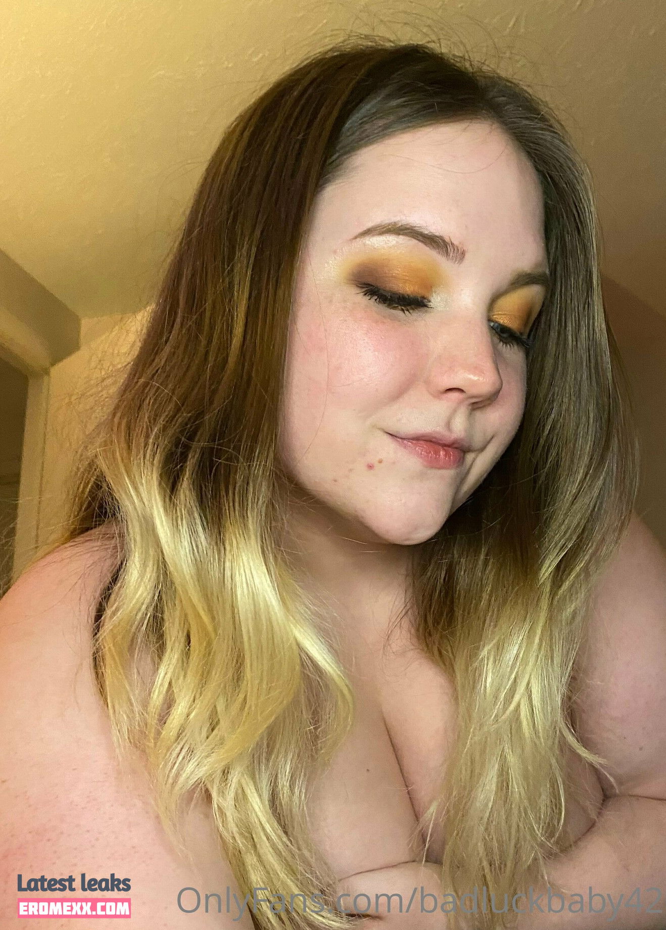 Latest Leaks badluckbaby420 Nude #12 - Erome