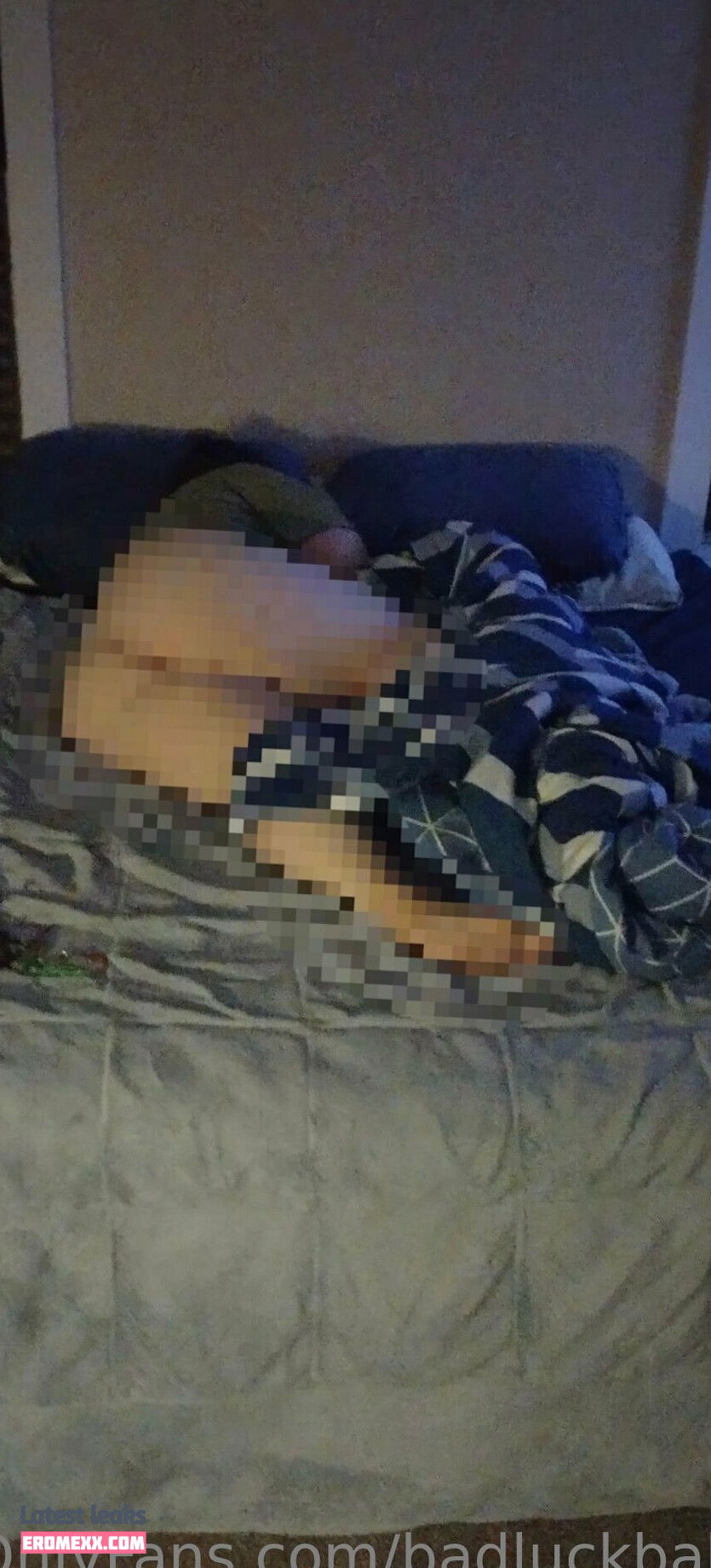 Latest Leaks badluckbaby420 Nude #4 - Erome