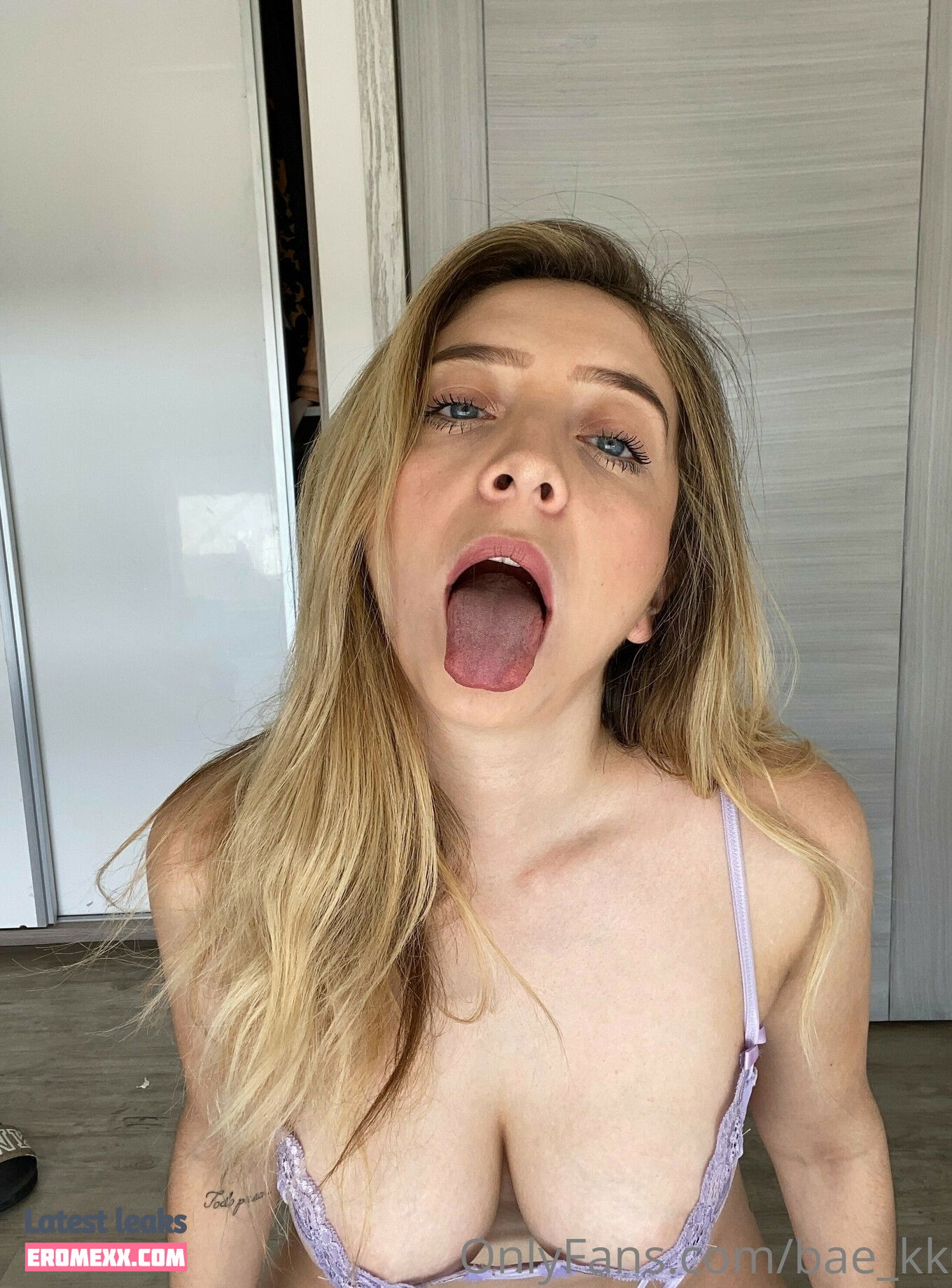 Latest Leaks bae_kk0 Nude #45 - Fapello