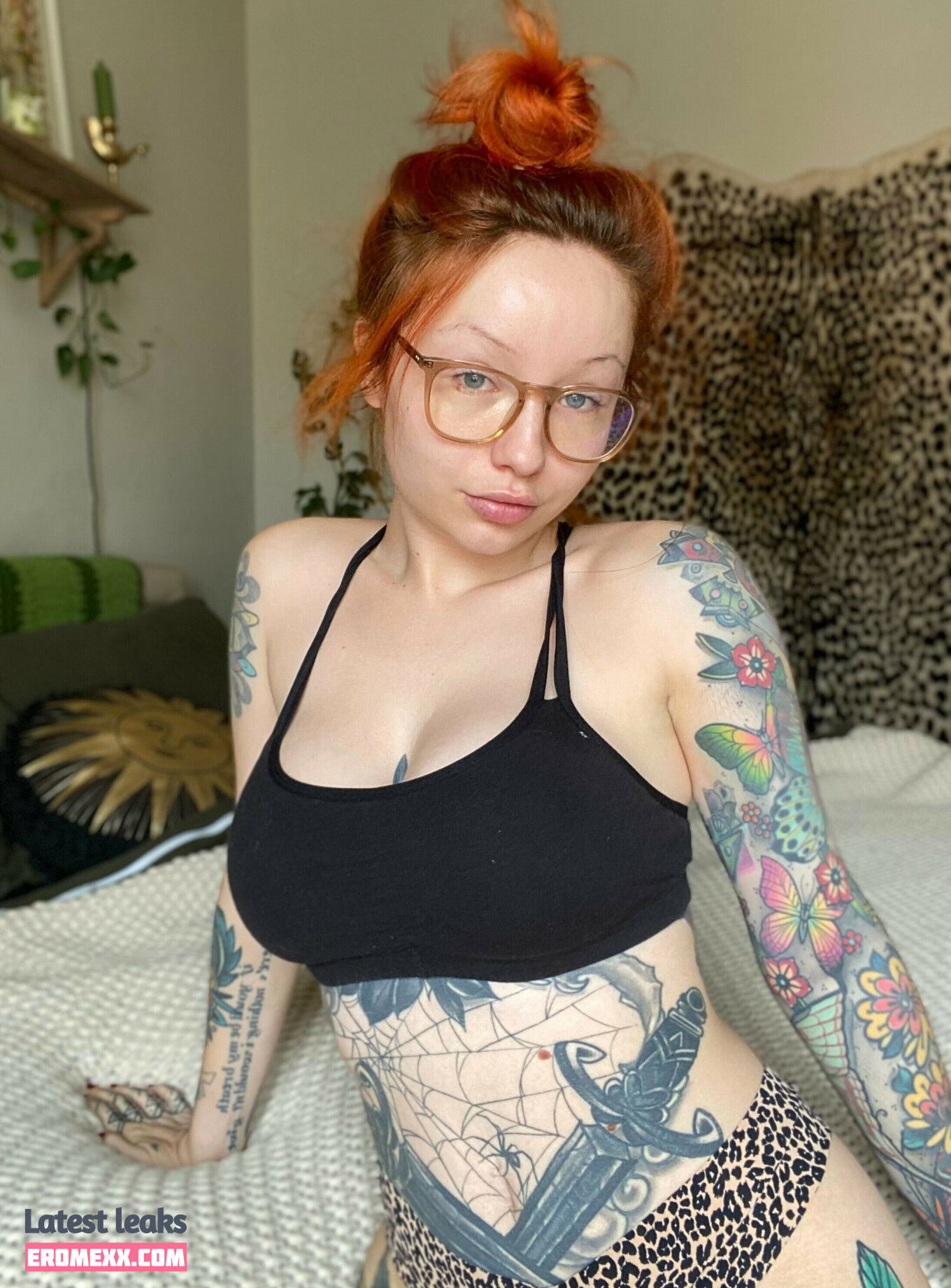 Latest Leaks Bae Suicide Nude #4 - Fapello