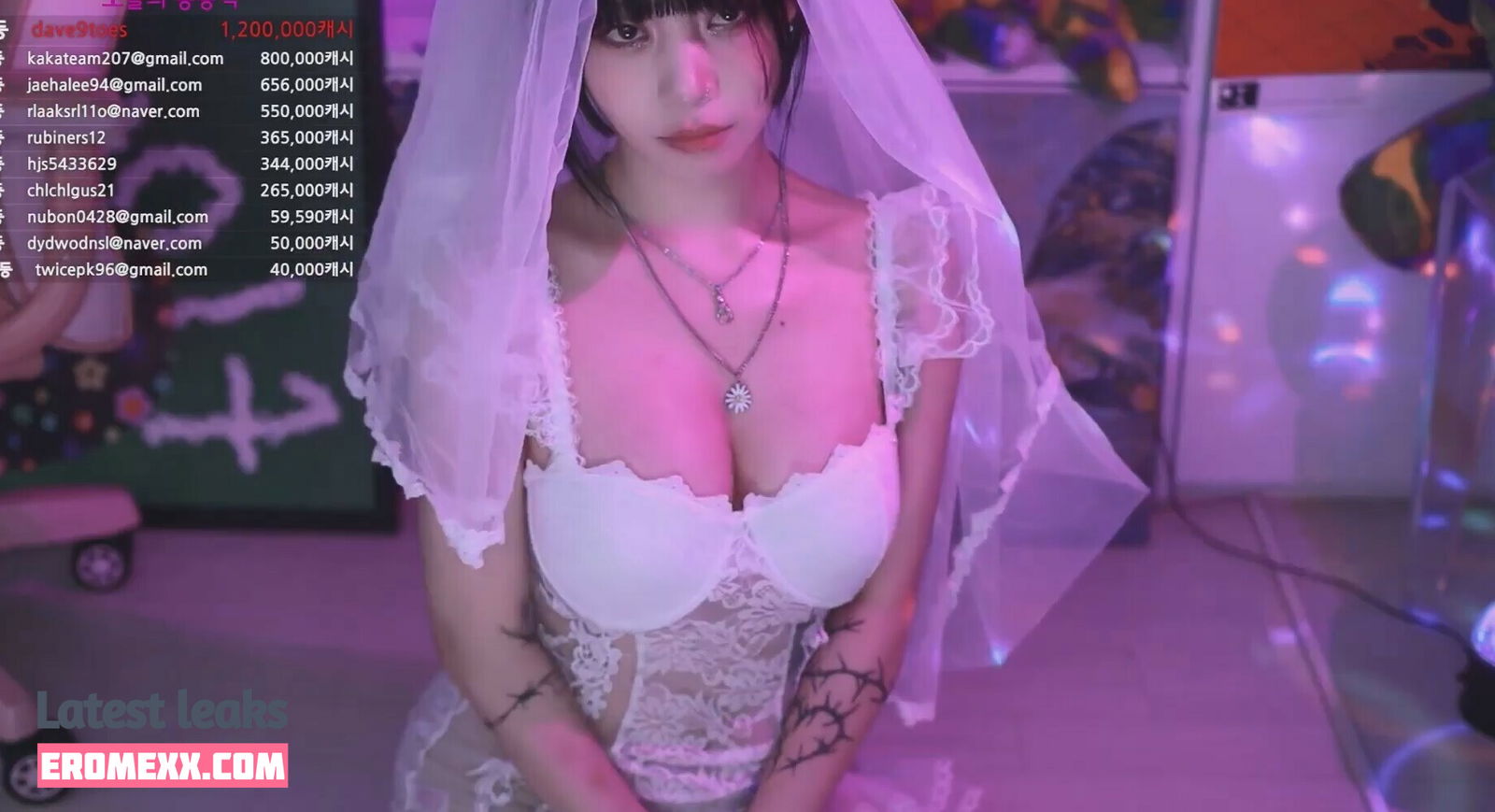 Latest Leaks Baerasoni Nude #30 - Fapello