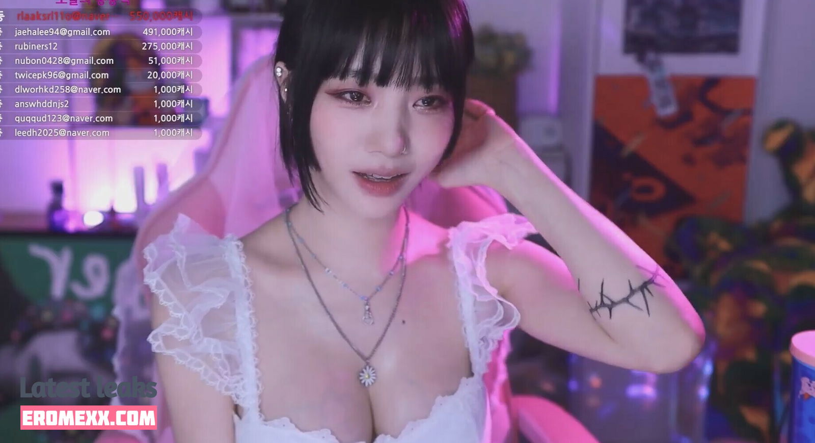 Latest Leaks Baerasoni Nude #34 - Fapello