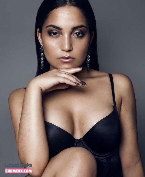 Latest Leaks Bahar Kizil Nude #4 - Fapello