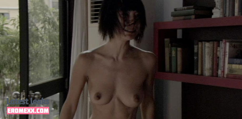 Latest Leaks Bai Ling Nude #1338 - Erome