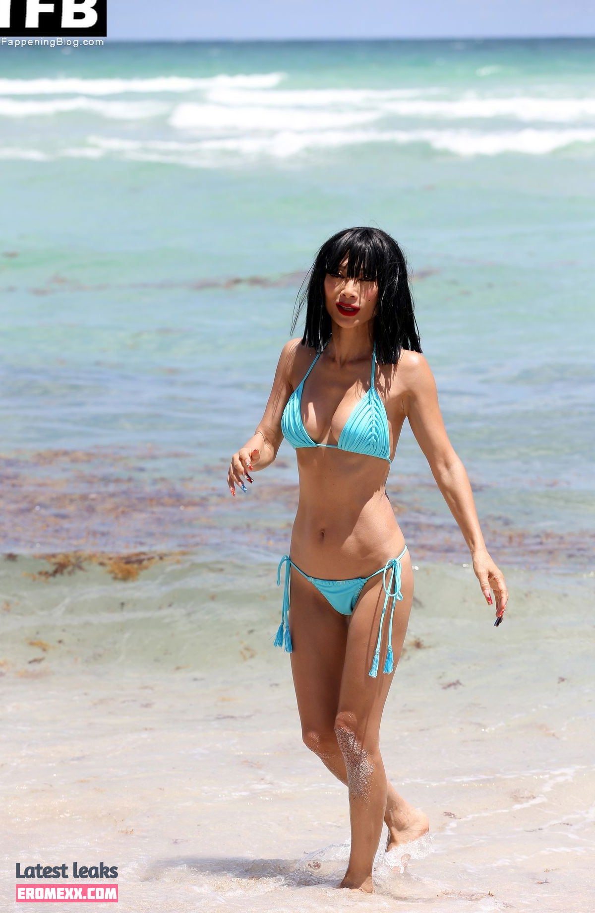 Latest Leaks Bai Ling Nude #1883 - Erome