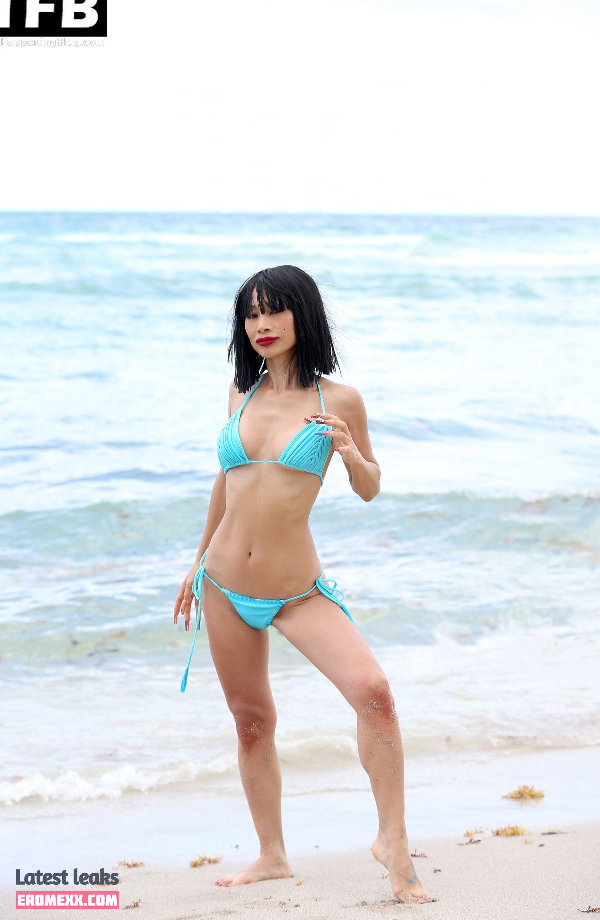 Latest Leaks Bai Ling Nude #1946 - Erome