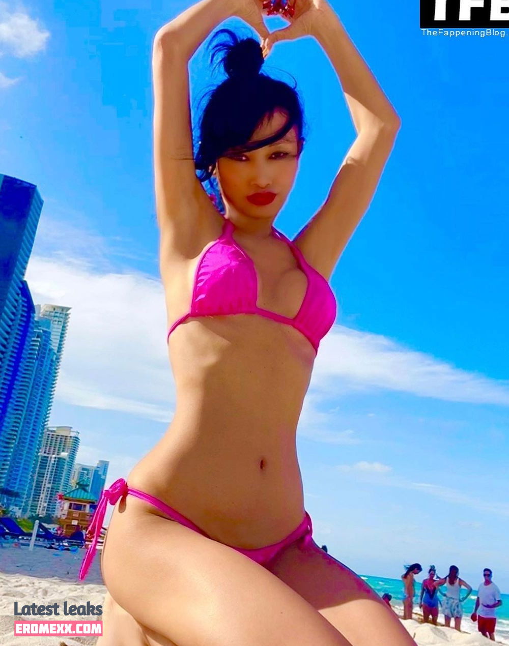 Latest Leaks Bai Ling Nude #2037 - Erome