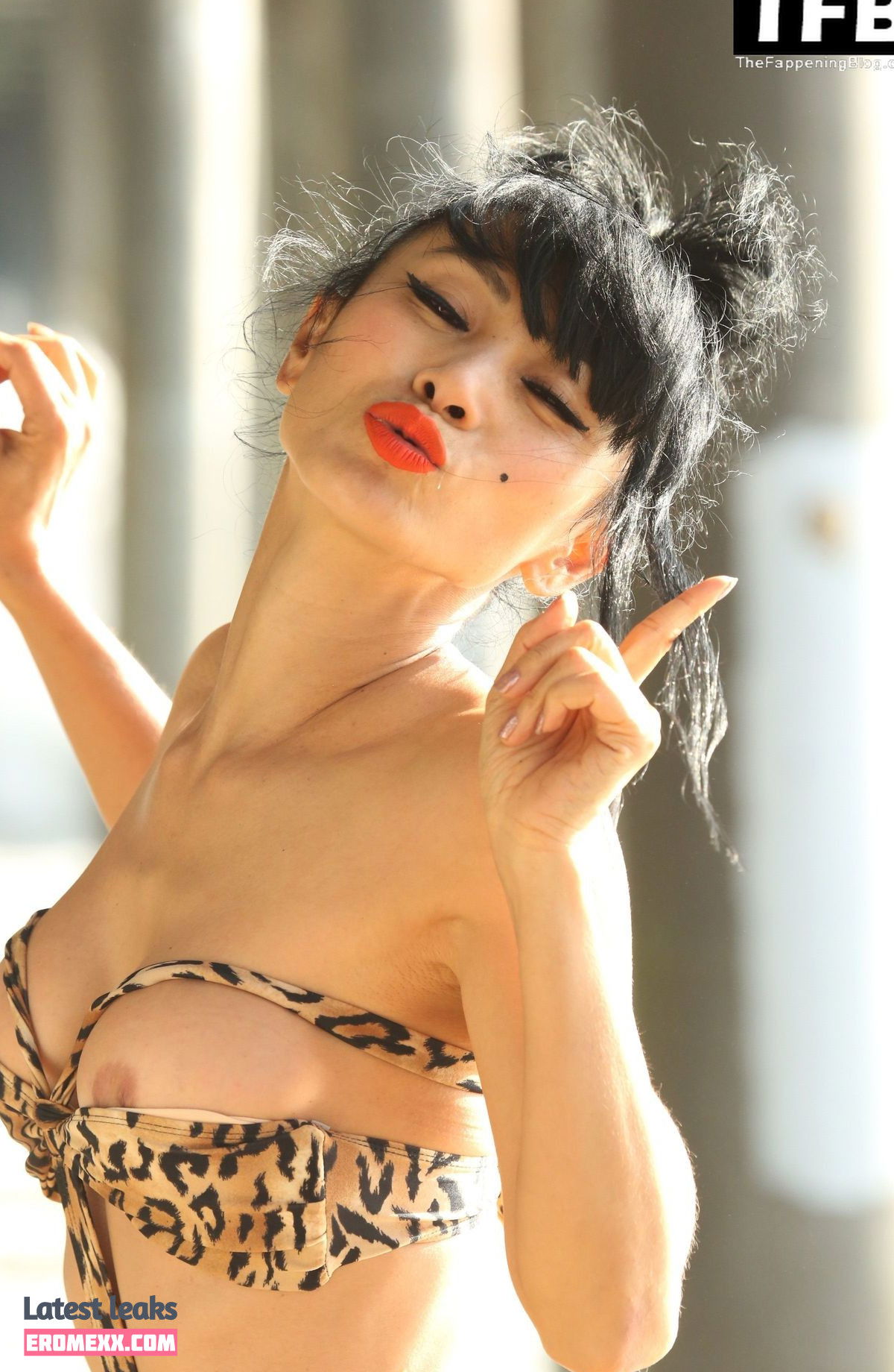 Latest Leaks Bai Ling Nude #2051 - Erome