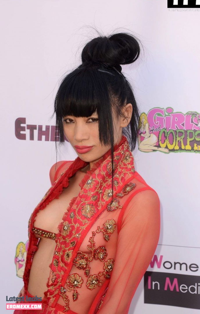 Latest Leaks Bai Ling Nude #2124 - Erome