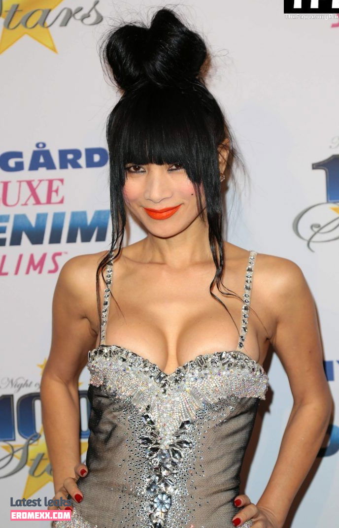 Latest Leaks Bai Ling Nude #2129 - Erome