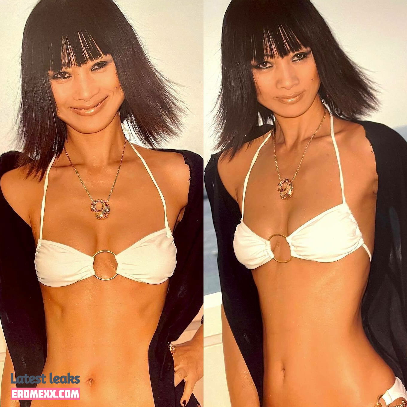 Latest Leaks Bai Ling Nude #2205 - Erome