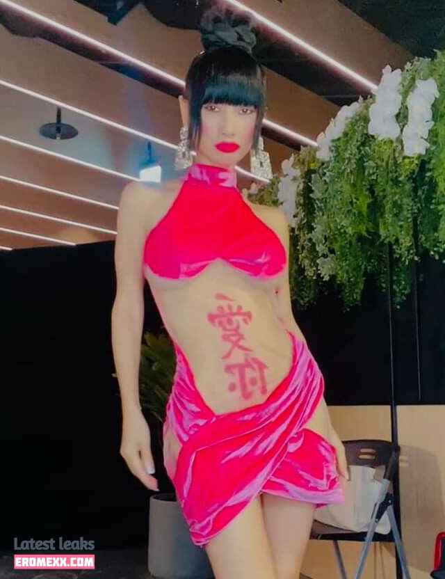 Latest Leaks Bai Ling Nude #2242 - Erome