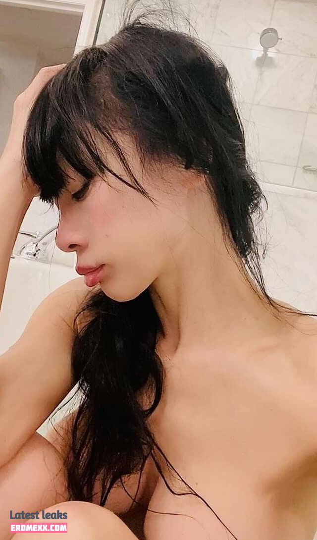 Latest Leaks Bai Ling Nude #2330 - Erome