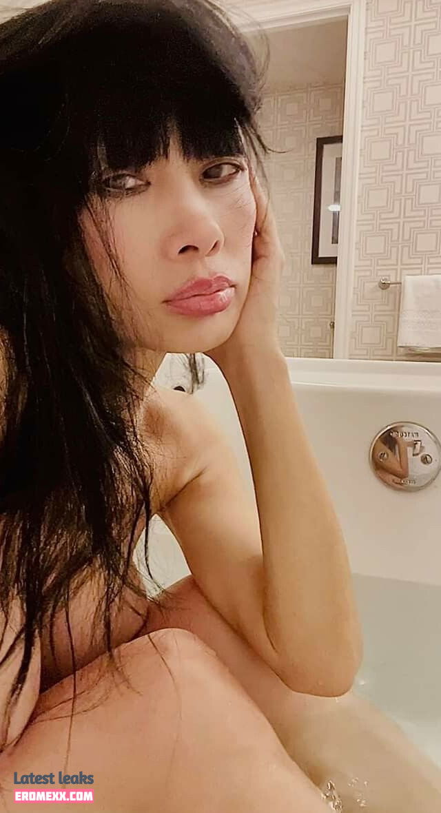 Latest Leaks Bai Ling Nude #2331 - Erome