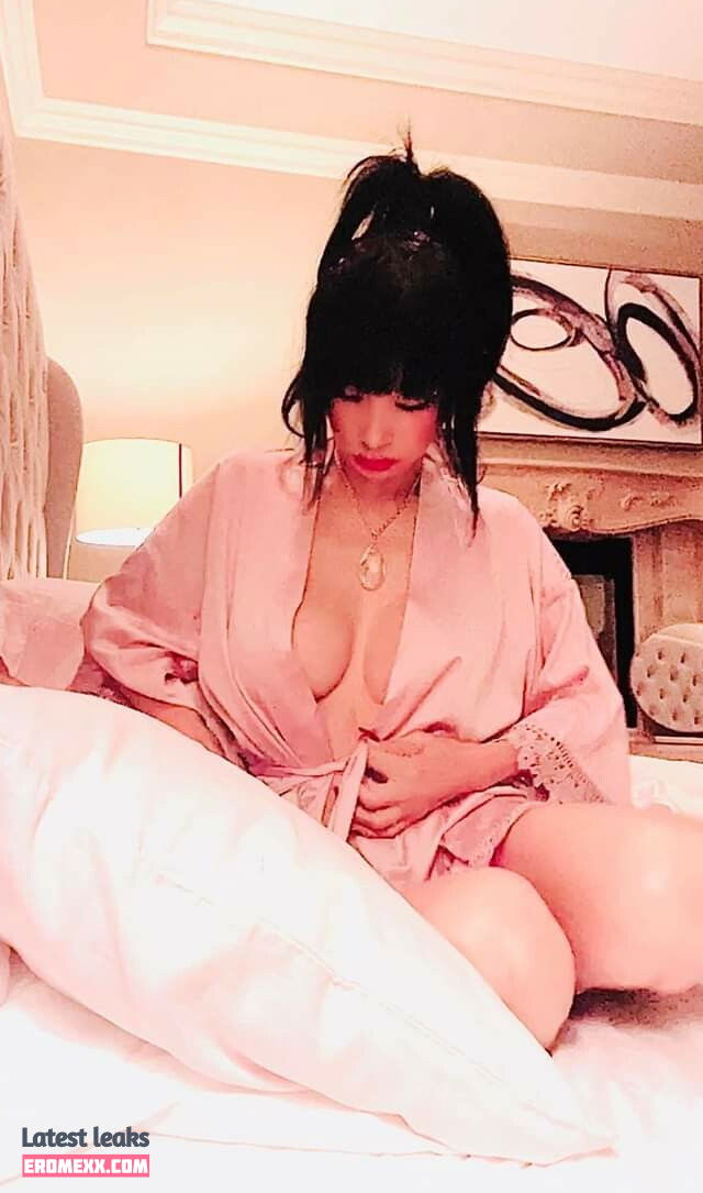 Latest Leaks Bai Ling Nude #2352 - Erome