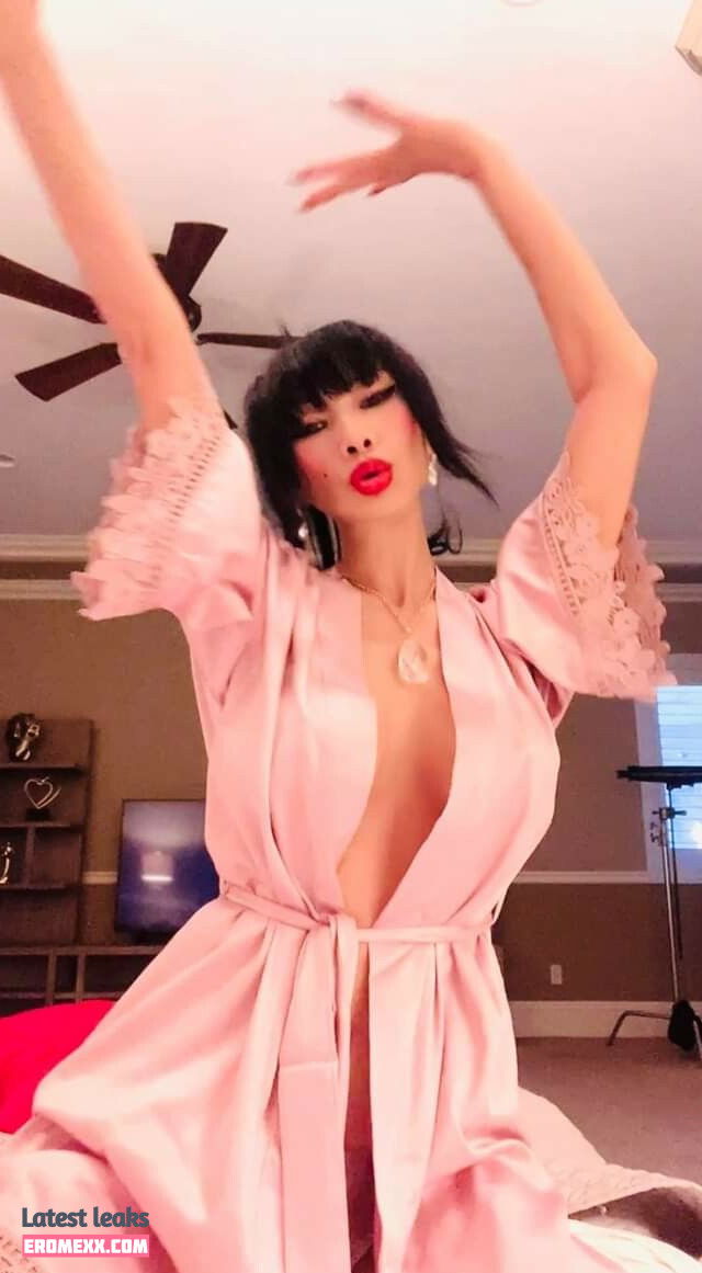 Latest Leaks Bai Ling Nude #2356 - Erome