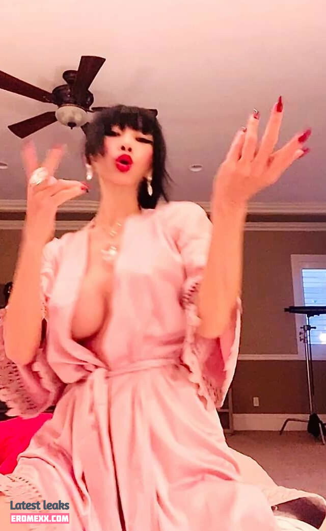 Latest Leaks Bai Ling Nude #2358 - Erome