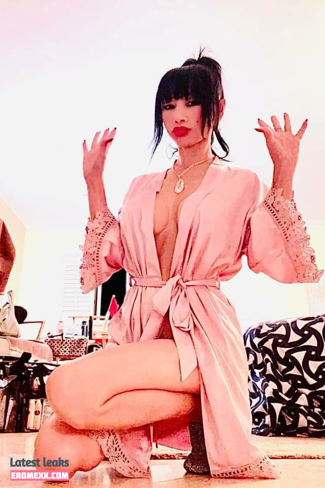 Latest Leaks Bai Ling Nude #2361 - Erome