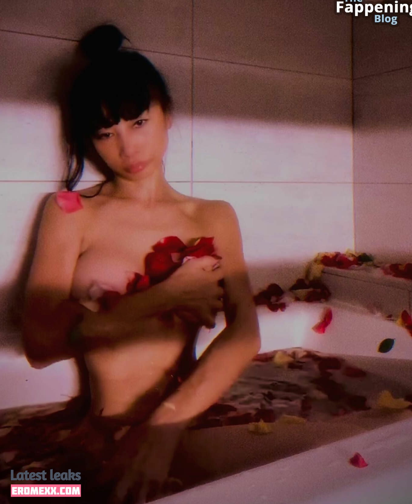 Latest Leaks Bai Ling Nude #2406 - Erome