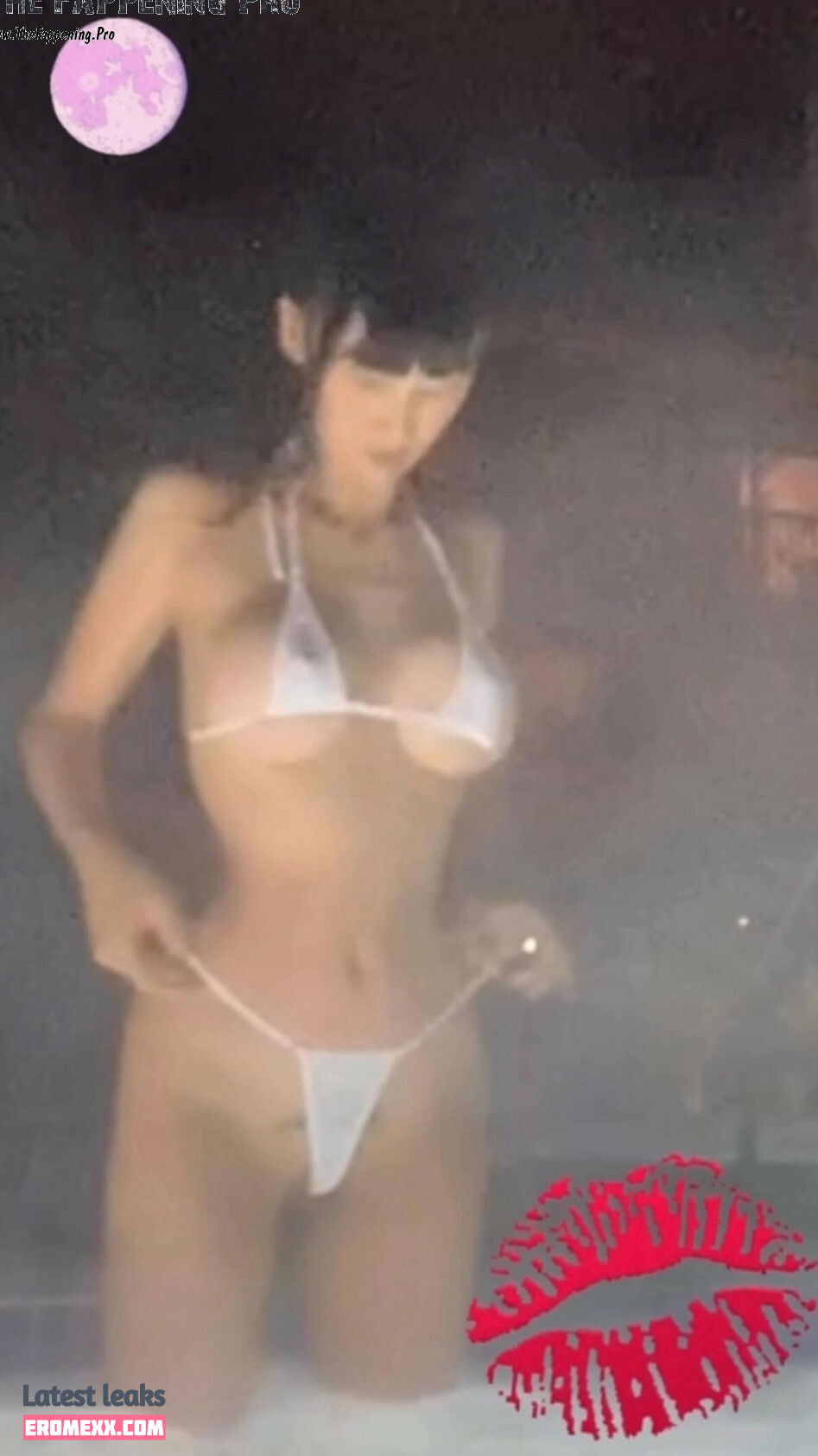 Latest Leaks Bai Ling Nude #2472 - Erome