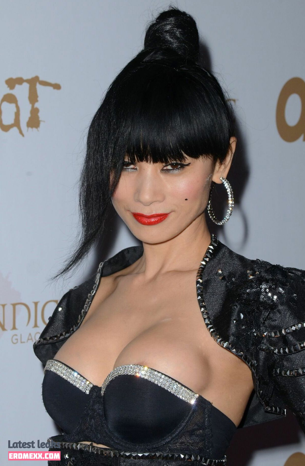 Latest Leaks Bai Ling Nude #2503 - Erome