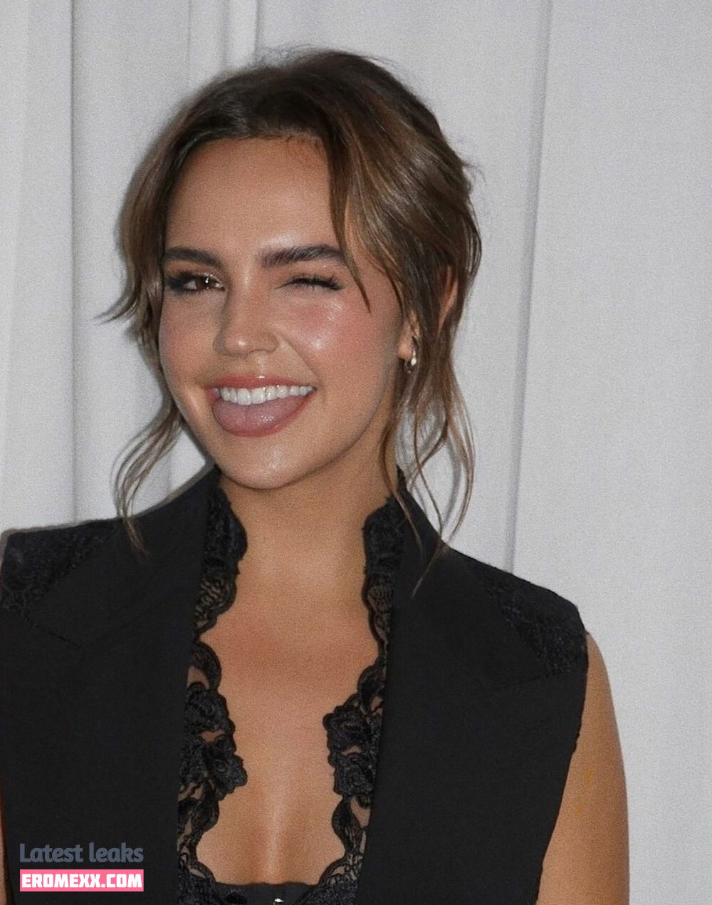 Latest Leaks Bailee Madison Nude #263 - Fapello