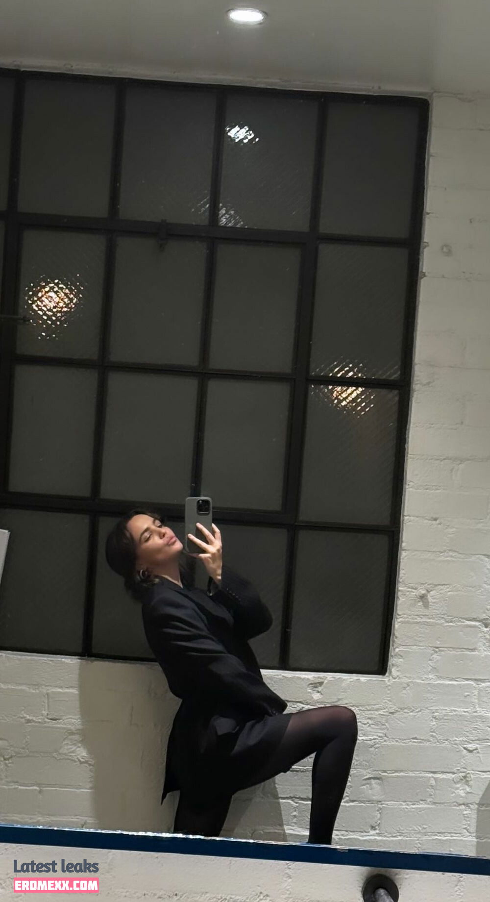 Latest Leaks Bailee Madison Nude #268 - Fapello