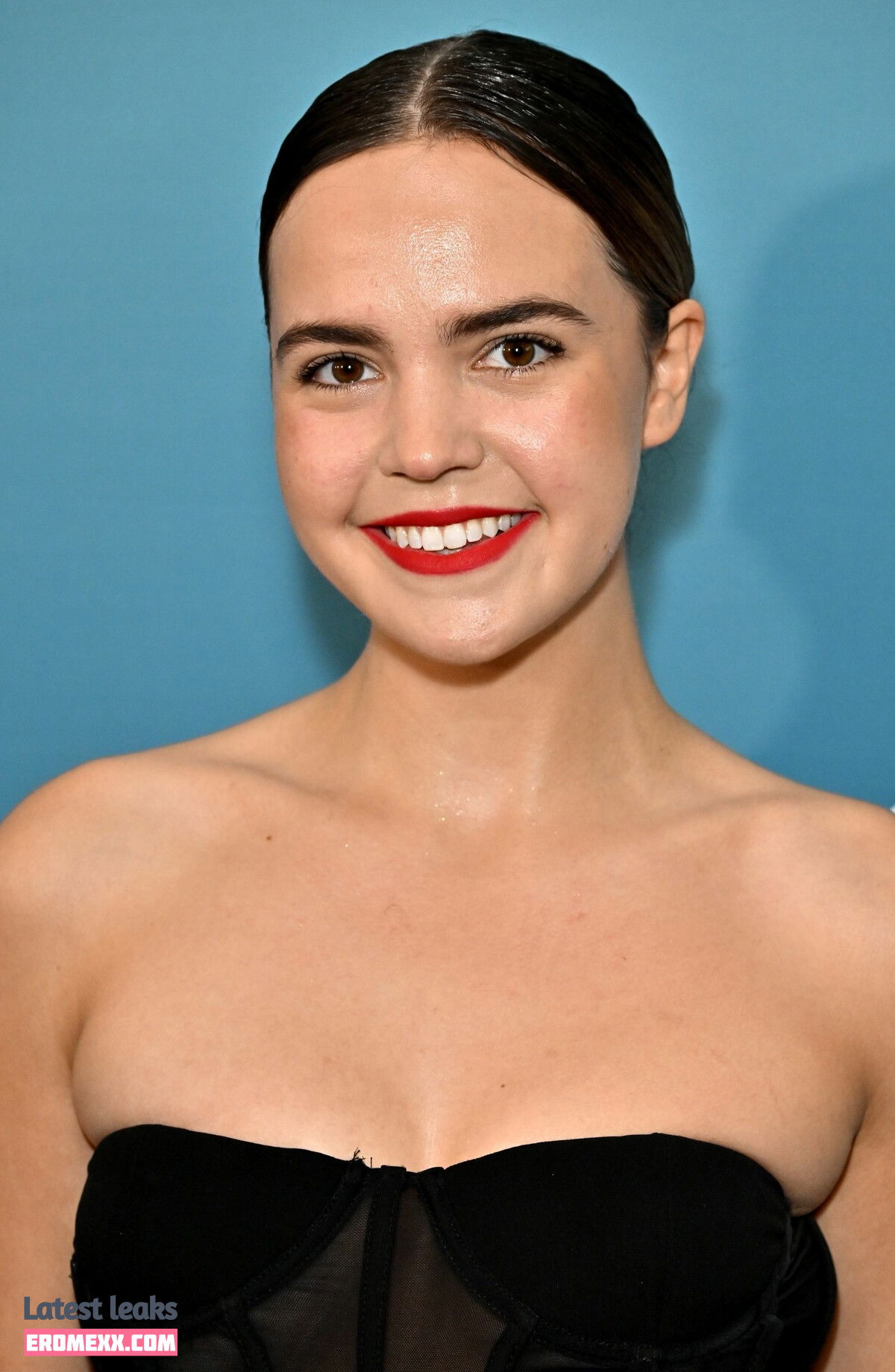 Latest Leaks Bailee Madison Nude #279 - Fapello