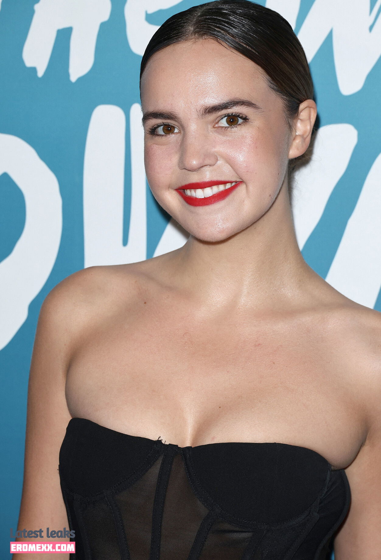 Latest Leaks Bailee Madison Nude #281 - Fapello