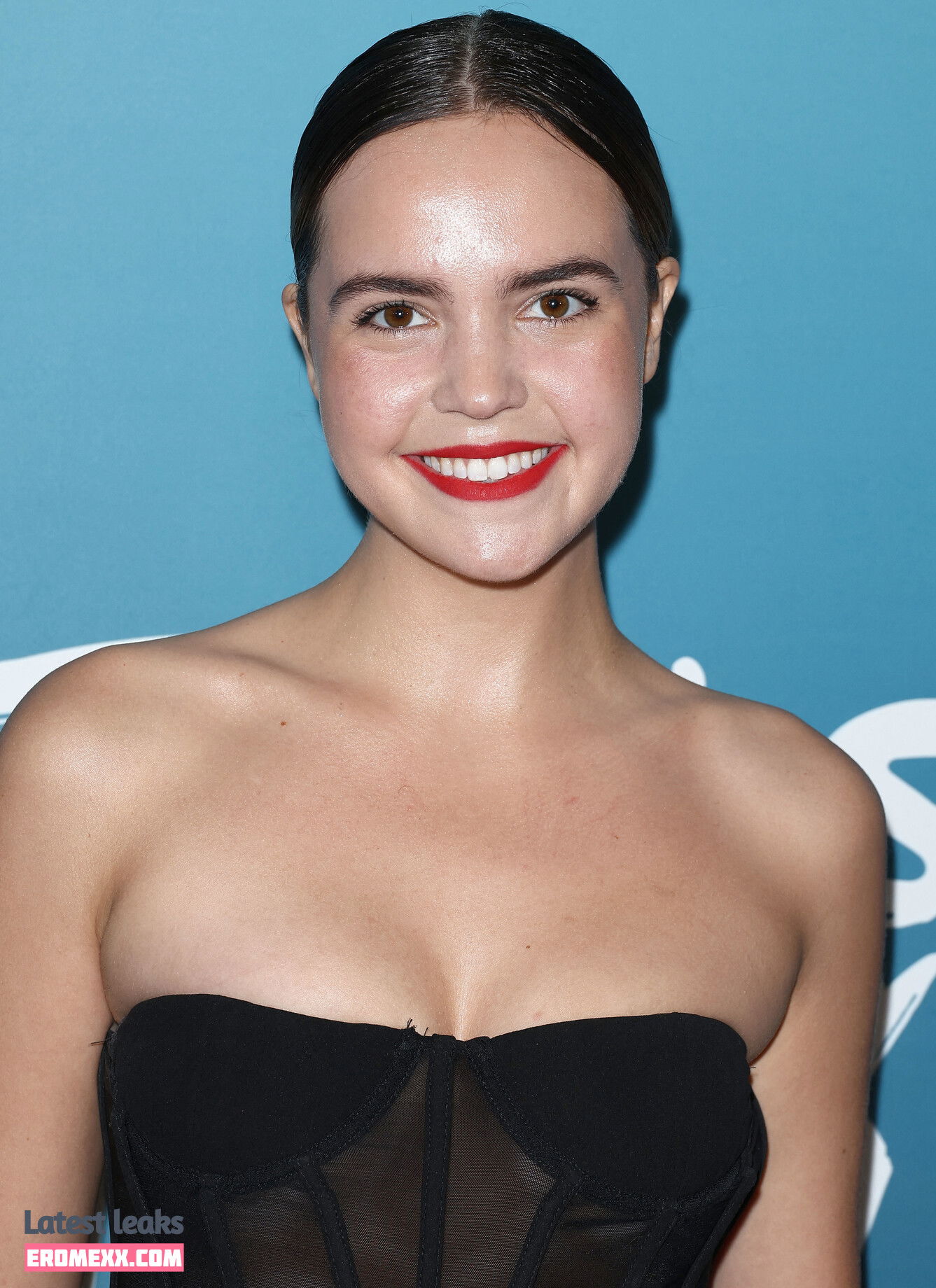 Latest Leaks Bailee Madison Nude #282 - Fapello
