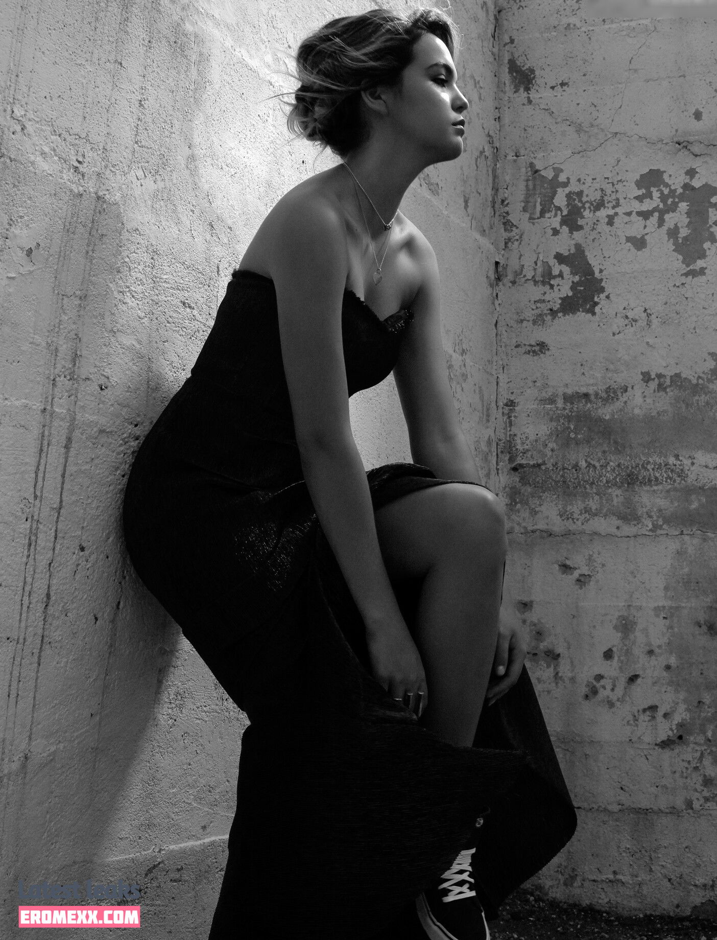 Latest Leaks Bailee Madison Nude #295 - Fapello