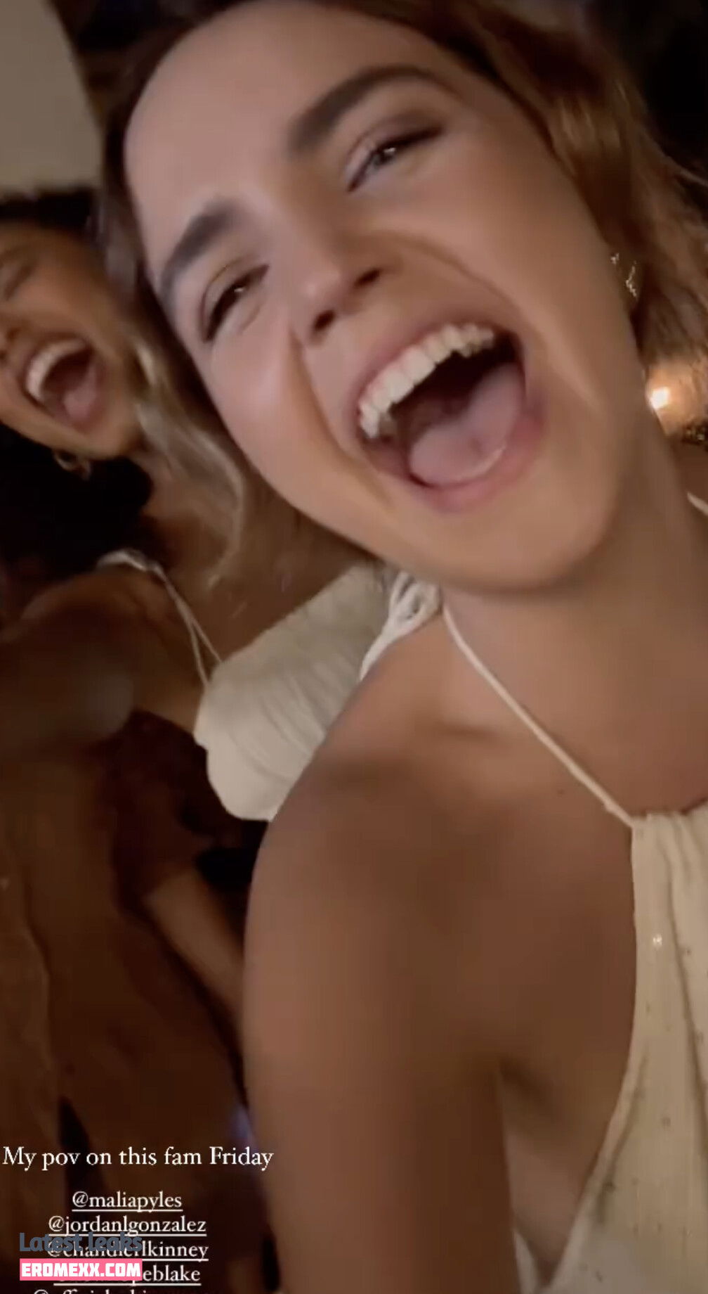 Latest Leaks Bailee Madison Nude #305 - Fapello