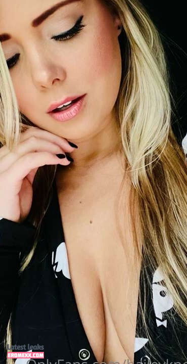 Latest Leaks Bailey Knox Nude #206 - Fapello