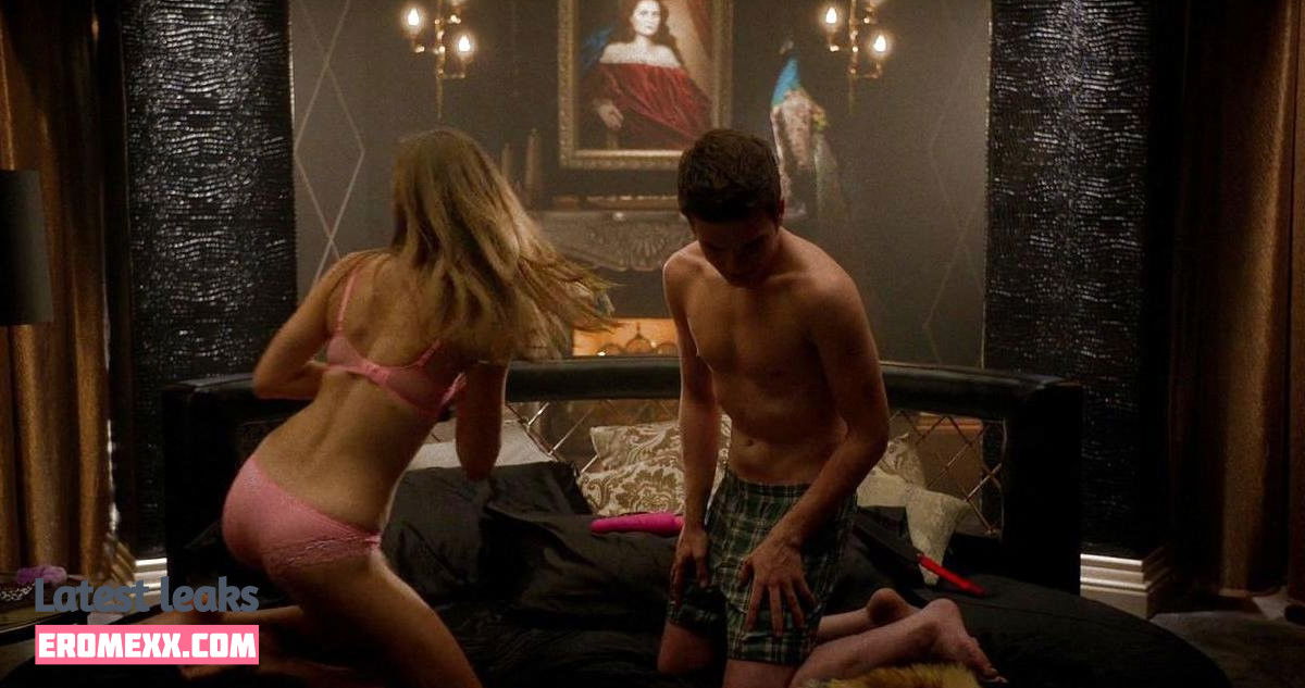 Latest Leaks Bailey Noble Nude #10 - Fapello