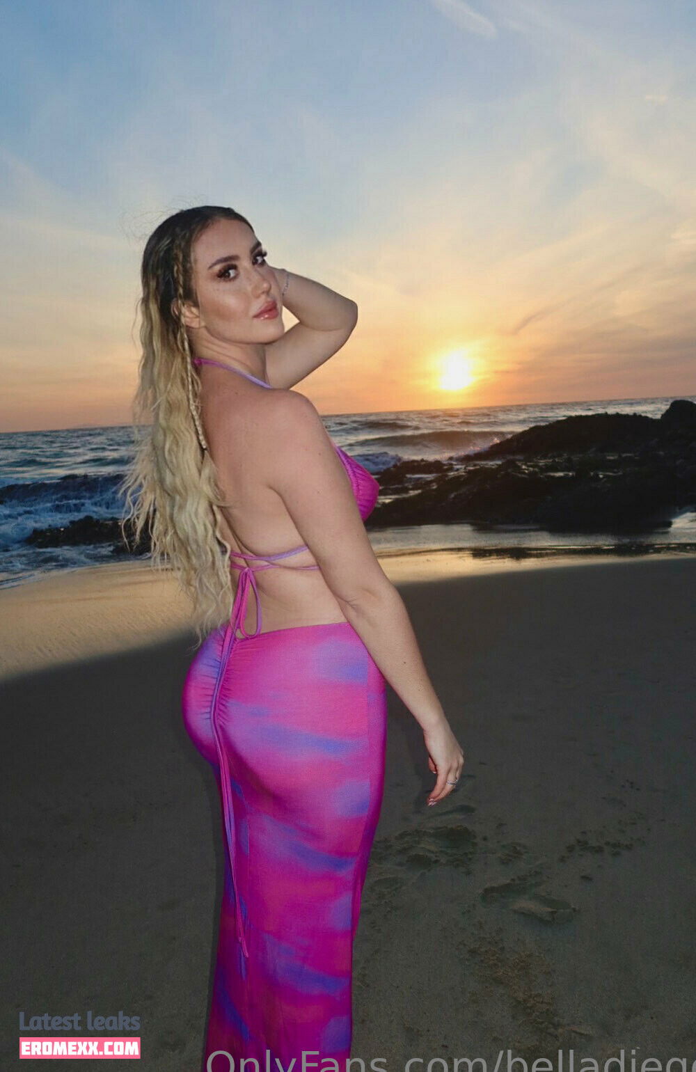baileybellz nude photos (Exclusive photos)