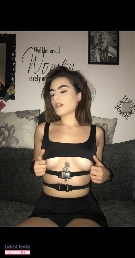 balaclavababyxoxoxo nude photos (Exclusive photos)