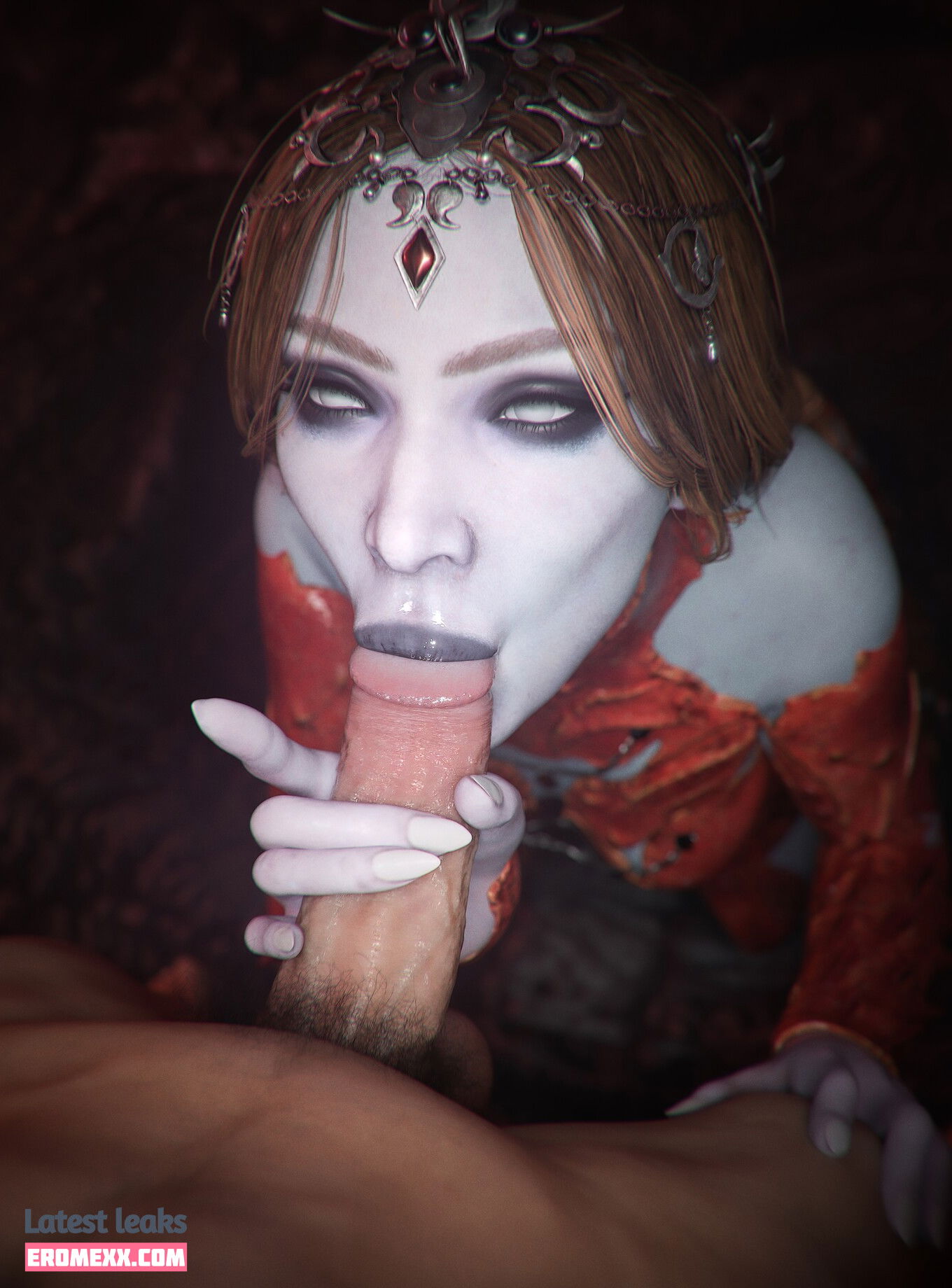 Baldur's Gate Porn nude photos (Exclusive photos)