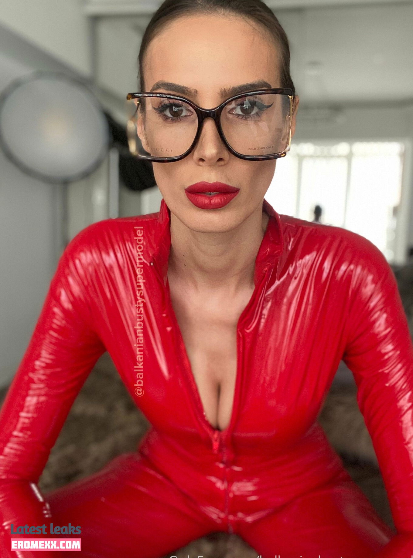 Latest Leaks balkanianbustysupermodel Nude #18 - Fapello