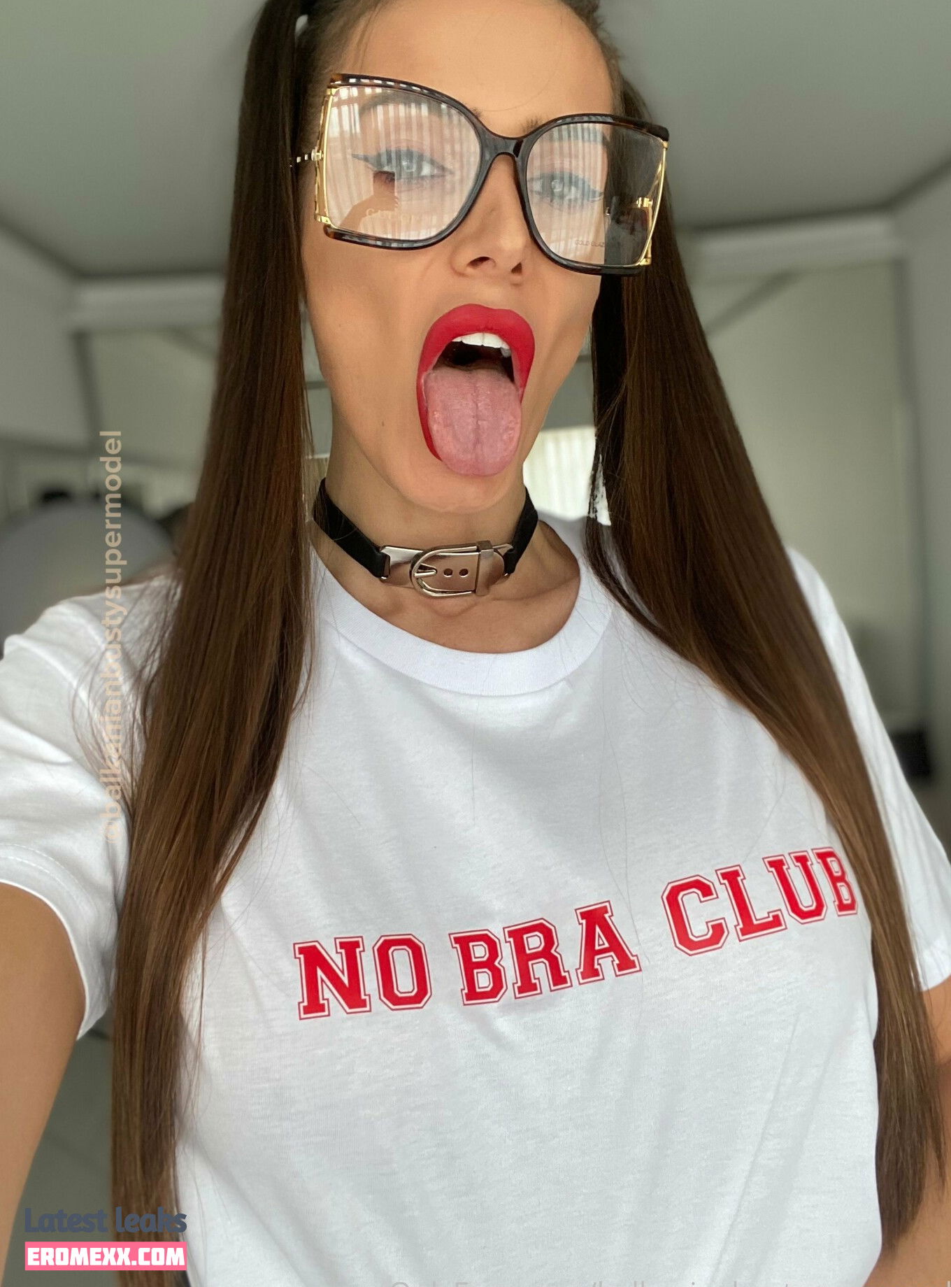 Latest Leaks balkanianbustysupermodel Nude #26 - Fapello