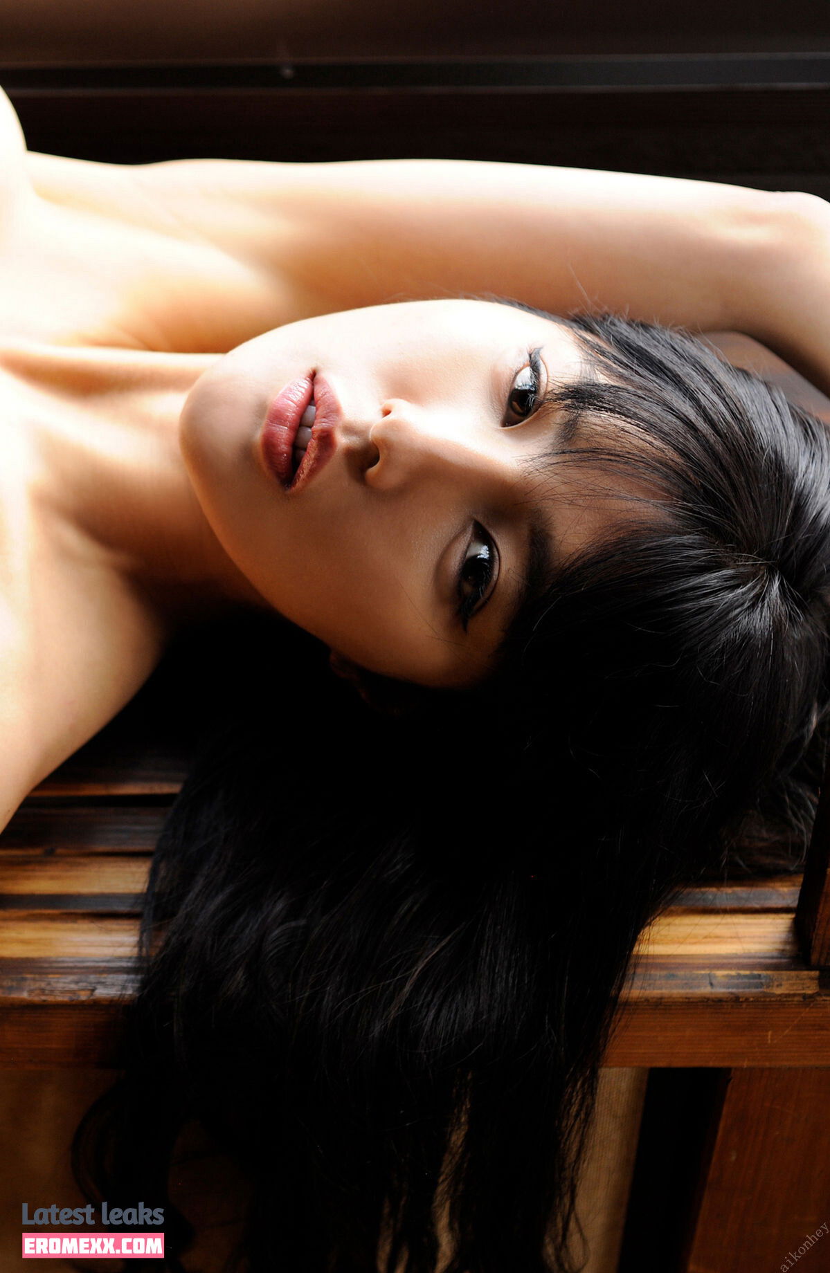 Latest Leaks Bambi Watanabe Nude #170 - Fapello