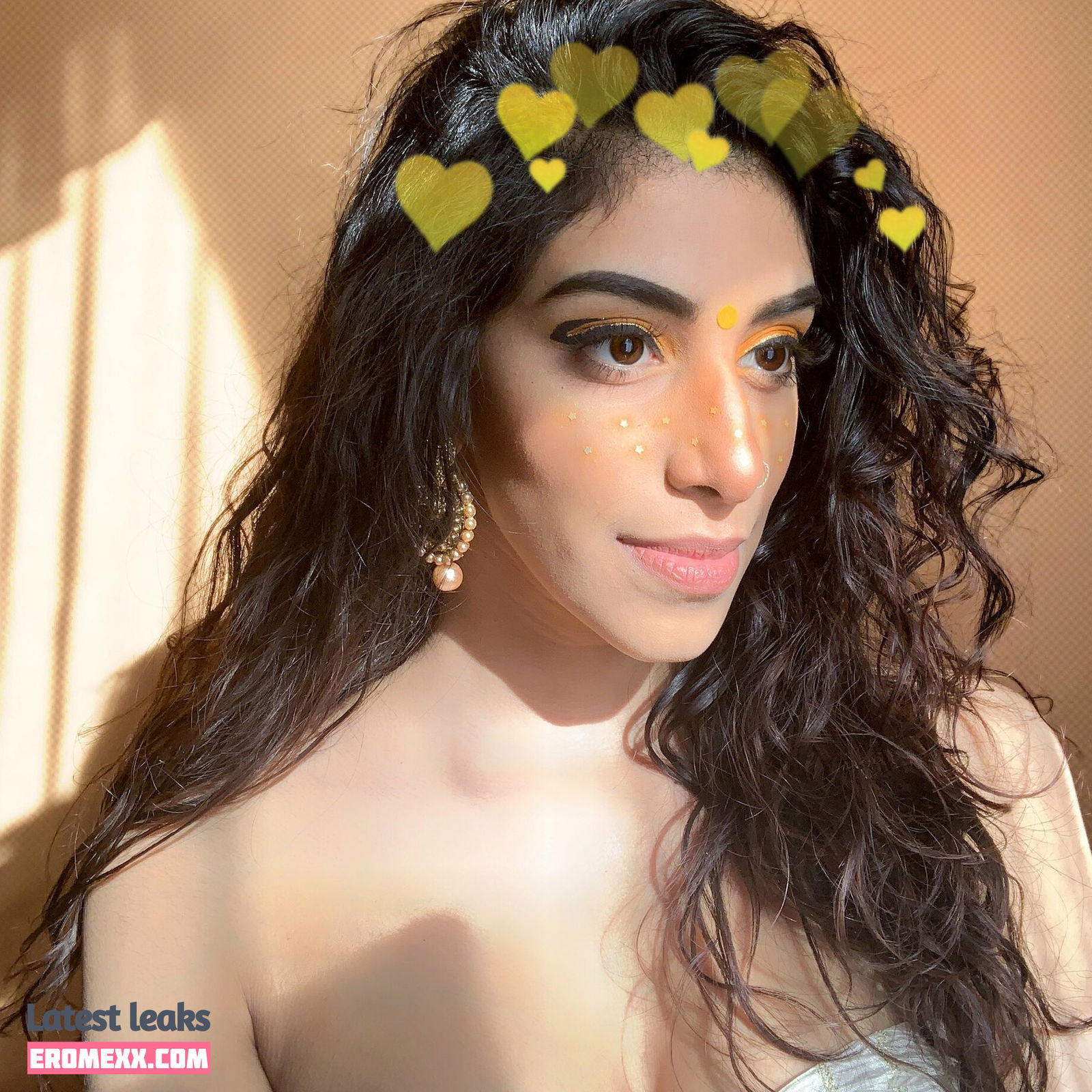 Latest Leaks BambiAfterDark Nude #5 - Fapello