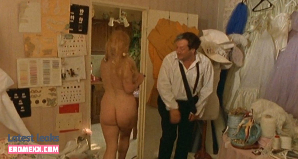 Latest Leaks Bambie Le Fleur Nude #4 - Erome