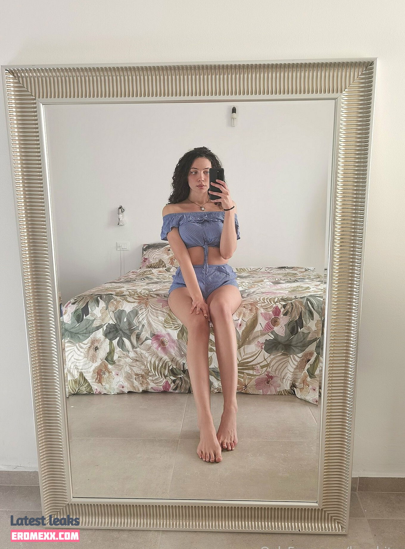 Latest Leaks Bambitwo_ Nude #220 - Fapello