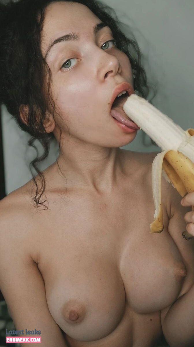 Latest Leaks Bambitwo_ Nude #291 - Fapello