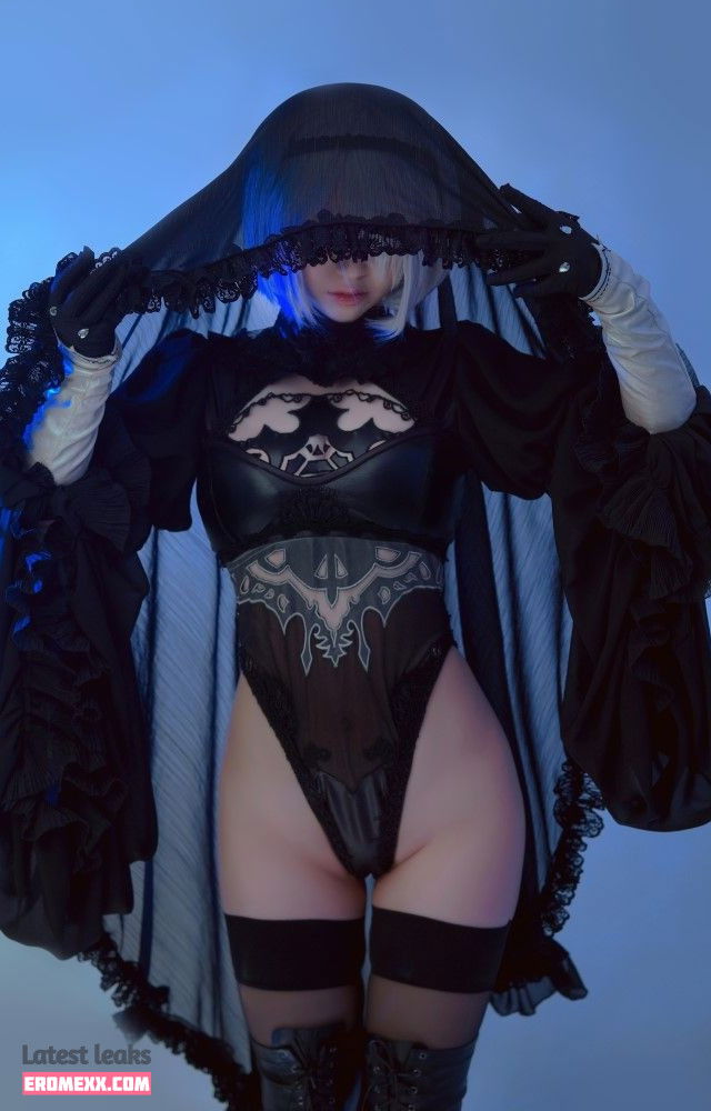 Latest Leaks Banbanko Nude #15 - Fapello