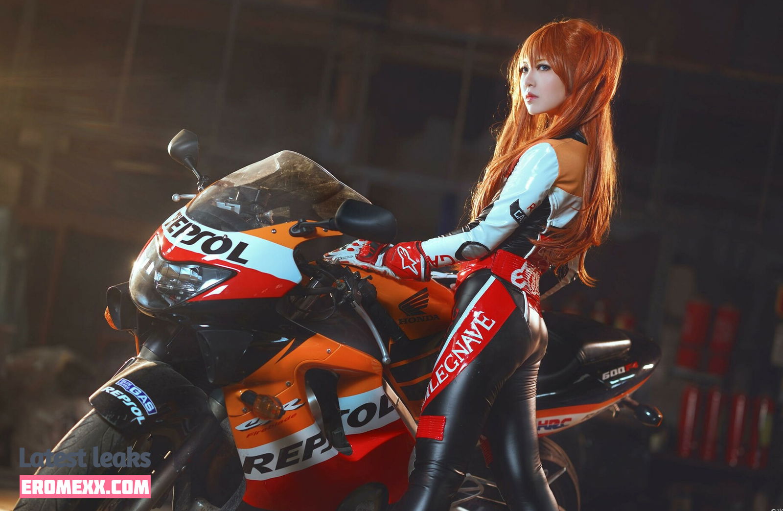 Latest Leaks Banbanko Nude #163 - Fapello
