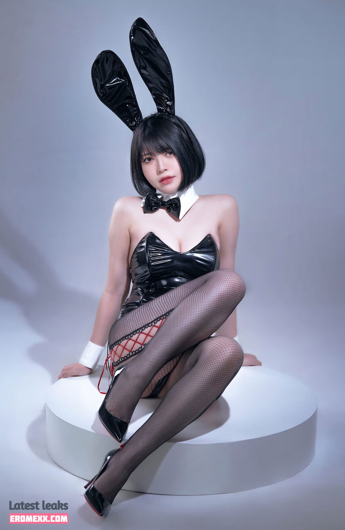 Latest Leaks Banbanko Nude #172 - Fapello