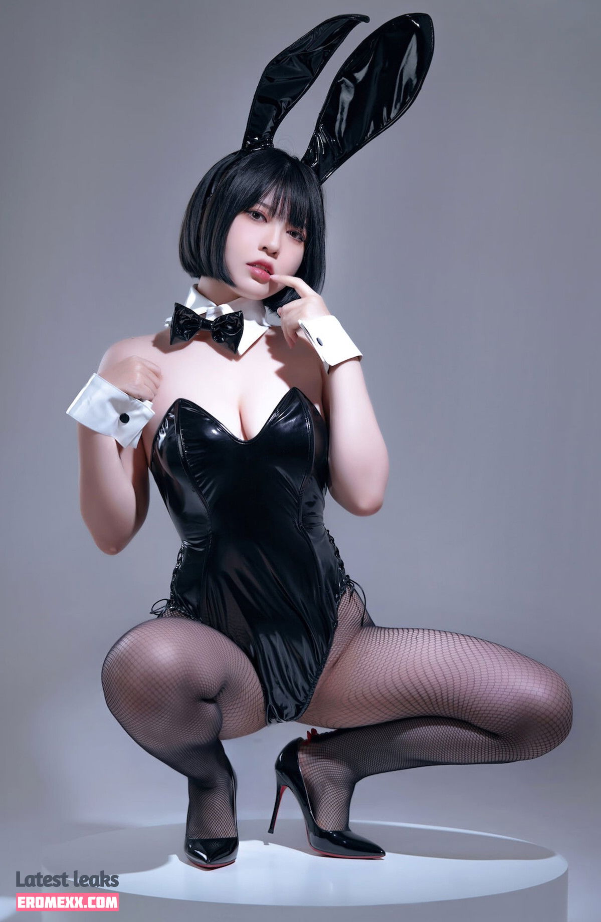 Latest Leaks Banbanko Nude #191 - Fapello