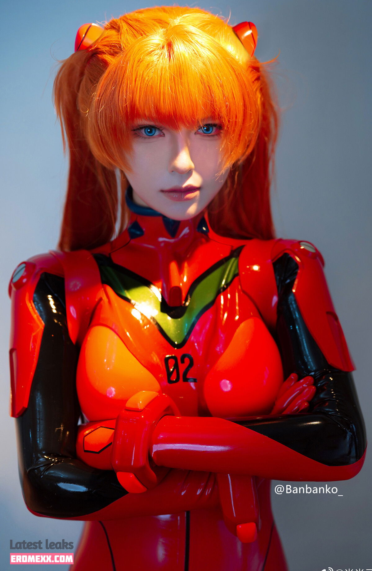 Latest Leaks Banbanko Nude #269 - Fapello
